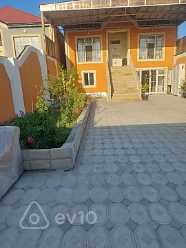 Satılır 7 otaqlı həyət evi 185 m² — Bakı, Abşeron 7 otaq 185.00 m²