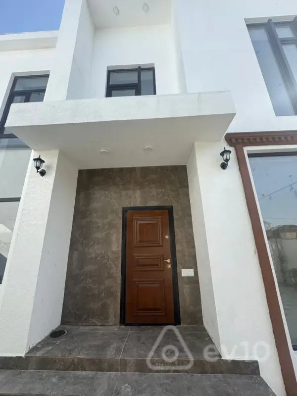 Satılır 3 otaqlı həyət evi 110 m²