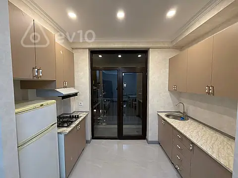 Kirayə verilir 2 otaqlı yeni tikili 53 m² — Bakı, Nəsimi 2 otaq 53.00 m²