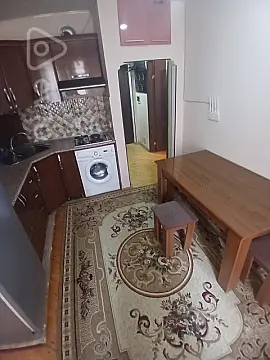 Kirayə verilir 1 otaqlı yeni tikili 37 m² — Xırdalan 1 otaq 37.00 m²
