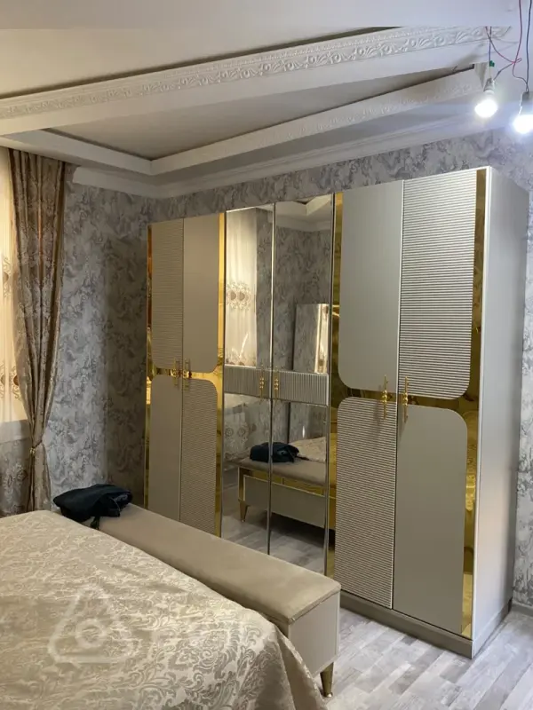 Kirayə verilir 3 otaqlı həyət evi 70 m²