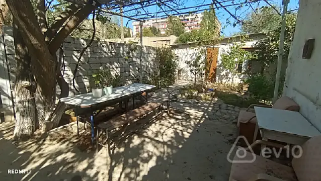 Kirayə verilir 1 otaqlı həyət evi 30 m² — Bakı, Xətai 1 otaq 30.00 m²
