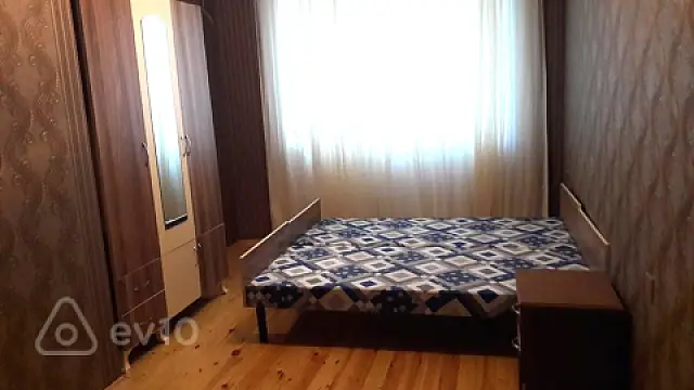 Kirayə verilir 2 otaqlı köhnə tikili 36 m² — Bakı, Sabunçu 2 otaq 36.00 m²