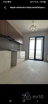 Kirayə verilir 3 otaqlı yeni tikili 75 m² — Bakı, Suraxanı 3 otaq 75.00 m²