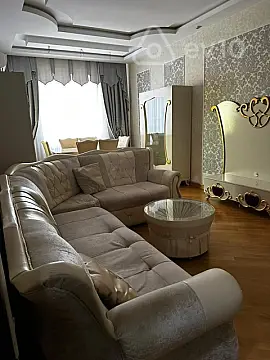 Kirayə verilir 2 otaqlı yeni tikili 75 m² — Bakı, Səbail 2 otaq 75.00 m²