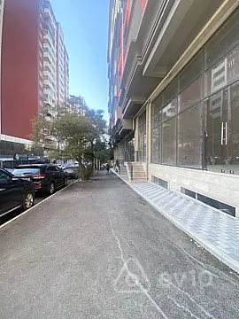 Kirayə verilir mənzil 66 m² — Bakı, Nizami 66.00 m²