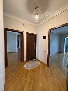 Satılır 2 otaqlı köhnə tikili 65 m² — Bakı, Nərimanov 2 otaq 65.00 m²