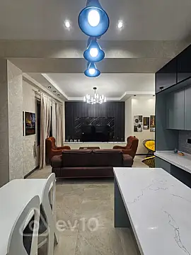 Kirayə verilir 3 otaqlı yeni tikili 95 m² — Bakı, Xətai 3 otaq 95.00 m²