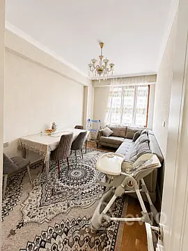 Satılır 2 otaqlı yeni tikili 75 m² — Bakı, Nizami 2 otaq 75.00 m²