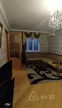 Kirayə verilir 3 otaqlı həyət evi 80 m² — Bakı, Nəsimi 3 otaq 80.00 m²