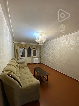 Kirayə verilir 4 otaqlı yeni tikili 120 m² — Xırdalan 4 otaq 120.00 m²