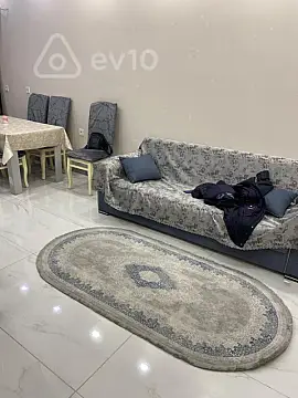 Kirayə verilir 2 otaqlı yeni tikili 54 m² — Bakı, Binəqədi 2 otaq 54.00 m²