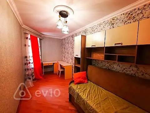 Kirayə verilir 3 otaqlı yeni tikili 120 m² — Bakı, Nizami 3 otaq 120.00 m²