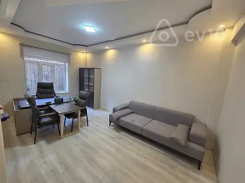 Kirayə verilir 3 otaqlı ofis 70 m² — Bakı, Səbail 3 otaq 70.00 m²