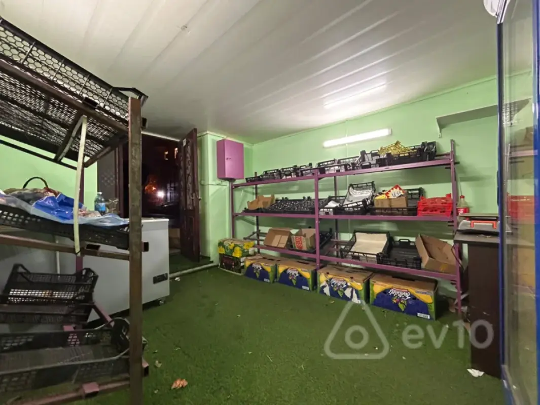 Kirayə verilir mənzil 70 m²