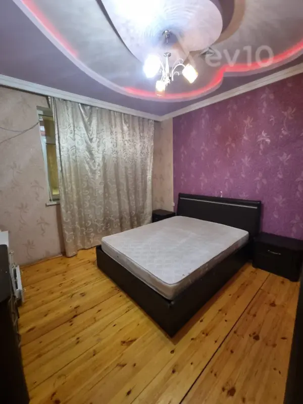 Kirayə verilir 5 otaqlı həyət evi 160 m²
