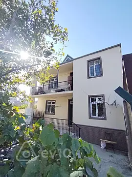 Kirayə verilir 3 otaqlı həyət evi 100 m² — Xırdalan 3 otaq 100.00 m²