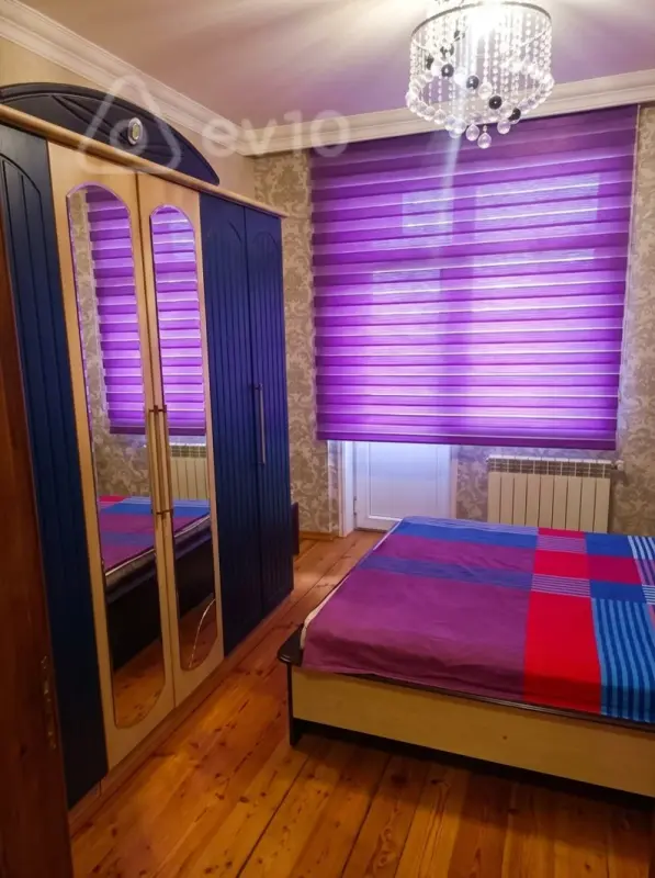 Kirayə verilir 3 otaqlı yeni tikili 78 m²