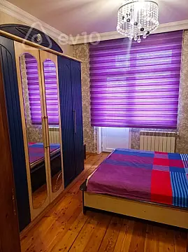 Kirayə verilir 3 otaqlı yeni tikili 78 m² — Xırdalan 3 otaq 78.00 m²