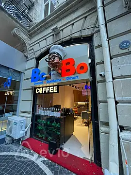 Kirayə verilir mənzil 30 m² — Bakı, Səbail 30.00 m²