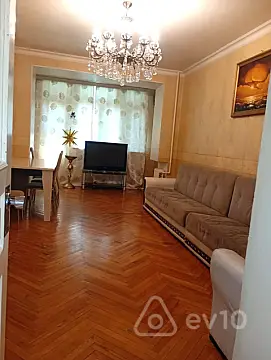 Satılır 3 otaqlı köhnə tikili 90 m² — Bakı, Nərimanov 3 otaq 90.00 m²