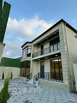 Satılır 5 otaqlı həyət evi 220 m² — Bakı, Sabunçu 5 otaq 220.00 m²