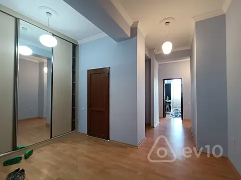 Kirayə verilir 3 otaqlı yeni tikili 137 m² — Bakı, Xətai 3 otaq 137.00 m²