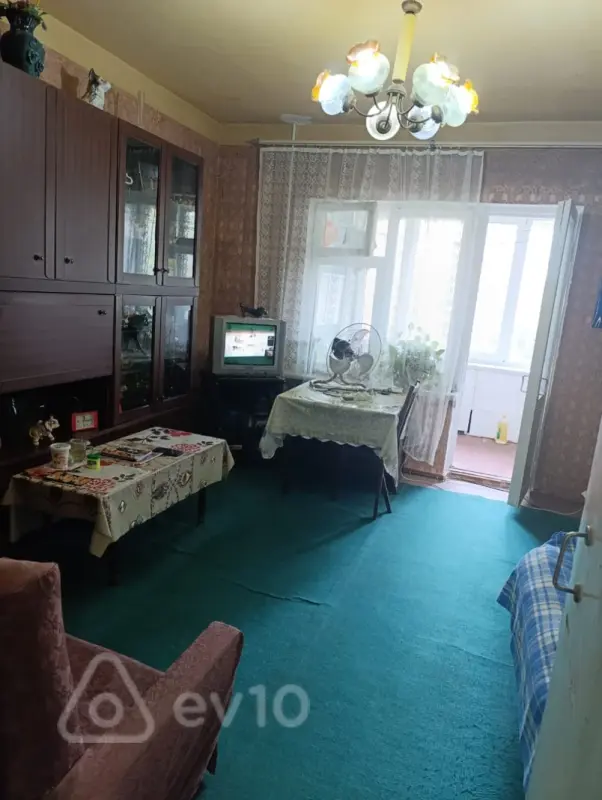Satılır 3 otaqlı köhnə tikili 85 m²