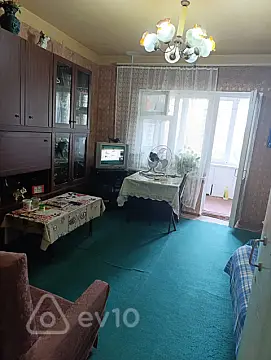 Satılır 3 otaqlı köhnə tikili 85 m² — Bakı, Xətai 3 otaq 85.00 m²