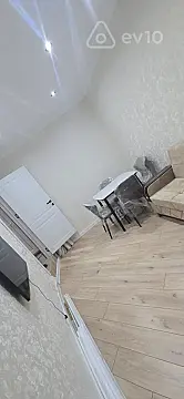 Kirayə verilir 2 otaqlı yeni tikili 35 m² — Bakı, Səbail 2 otaq 35.00 m²