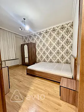 Kirayə verilir 2 otaqlı yeni tikili 60 m² — Bakı, Abşeron 2 otaq 60.00 m²
