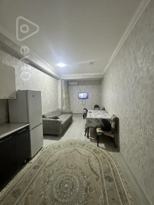 Kirayə verilir 2 otaqlı yeni tikili 66 m²