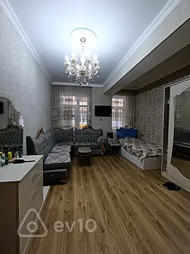 Kirayə verilir 2 otaqlı yeni tikili 85 m² — Xırdalan 2 otaq 85.00 m²