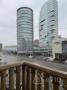 Satılır 2 otaqlı yeni tikili 64 m² — Bakı, Xətai 2 otaq 64.00 m²
