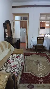 Kirayə verilir 1 otaqlı köhnə tikili 40 m² — Bakı, Yasamal 1 otaq 40.00 m²