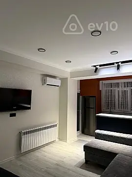 Kirayə verilir 3 otaqlı yeni tikili 70 m² — Xırdalan 3 otaq 70.00 m²