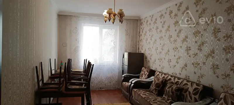 Kirayə verilir 2 otaqlı yeni tikili 48 m² — Bakı, Yasamal 2 otaq 48.00 m²