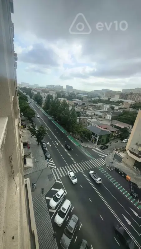 Satılır 3 otaqlı yeni tikili 145 m²