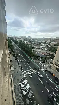 Satılır 3 otaqlı yeni tikili 145 m² — Bakı, Yasamal 3 otaq 145.00 m²