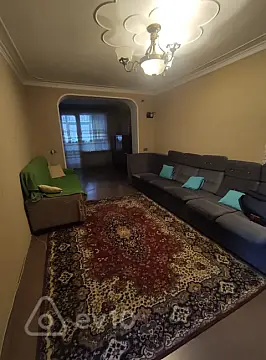 Satılır 3 otaqlı köhnə tikili 80 m² — Bakı, Yasamal 3 otaq 80.00 m²