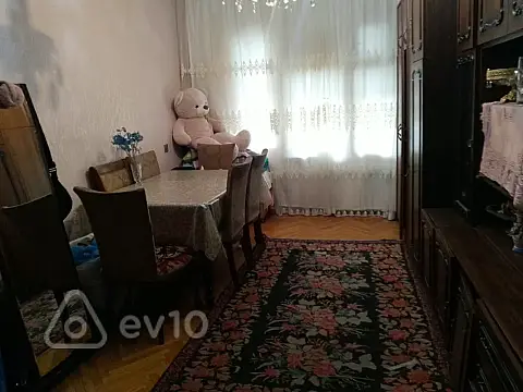 Satılır 3 otaqlı köhnə tikili 70 m² — Bakı, Xətai 3 otaq 70.00 m²