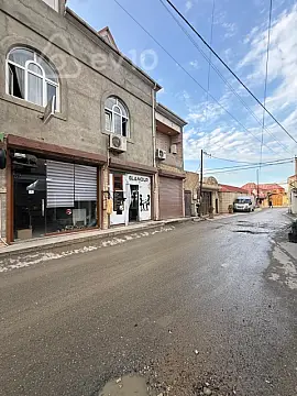 Kirayə verilir mənzil 30 m² — Xırdalan 30.00 m²