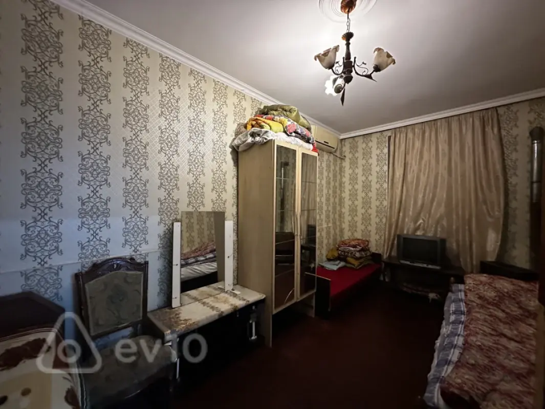 Kirayə verilir 1 otaqlı həyət evi 55 m²
