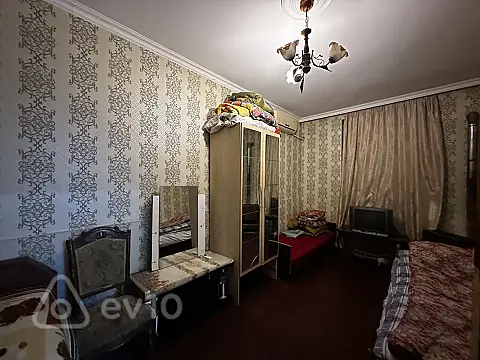 Kirayə verilir 1 otaqlı həyət evi 55 m² — Xırdalan 1 otaq 55.00 m²