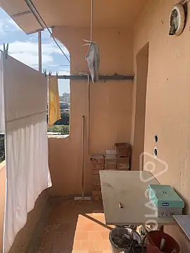 Satılır 3 otaqlı köhnə tikili 65 m² — Bakı, Nizami 3 otaq 65.00 m²