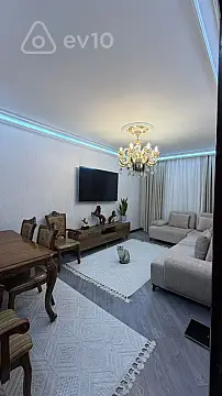 Satılır 3 otaqlı köhnə tikili 80 m² — Bakı, Xətai 3 otaq 80.00 m²