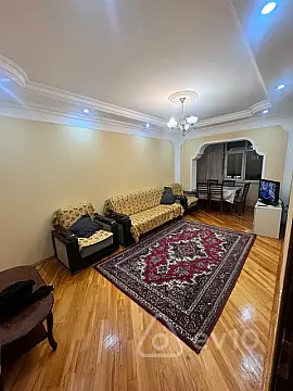 Kirayə verilir 2 otaqlı köhnə tikili 60 m² — Bakı, Sabunçu 2 otaq 60.00 m²