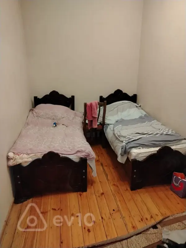 Kirayə verilir 3 otaqlı həyət evi 60 m²
