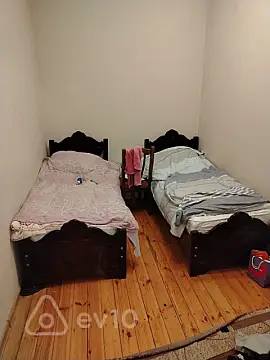 Kirayə verilir 3 otaqlı həyət evi 60 m² — Bakı, Yasamal 3 otaq 60.00 m²