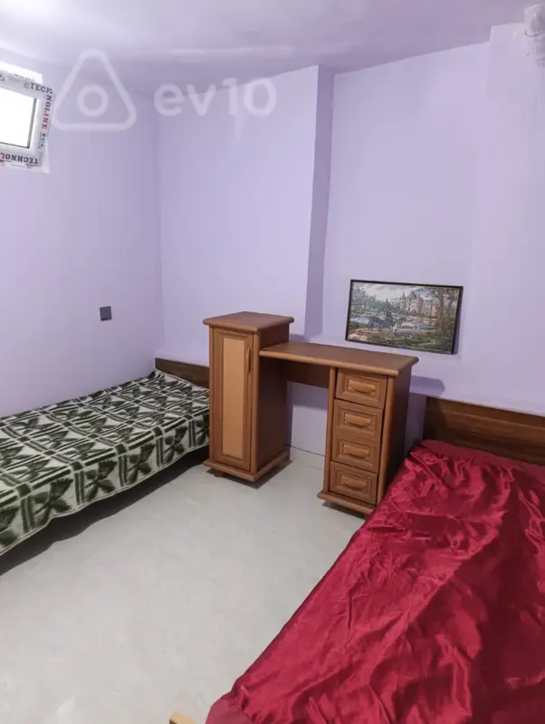 Kirayə verilir 2 otaqlı həyət evi 50 m²